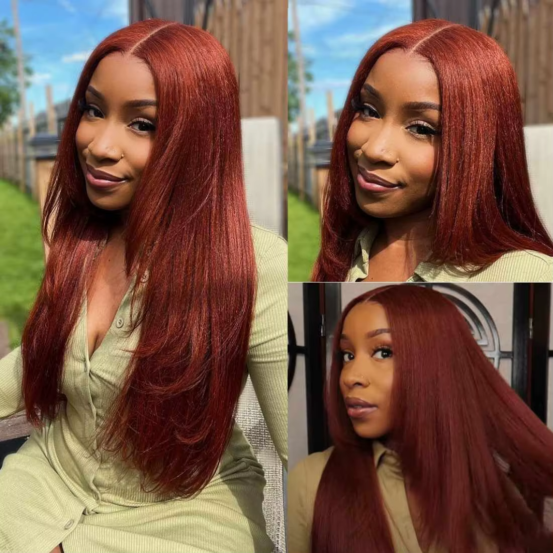 Highlight Wig 13x6 Lace Human Hair Frontal Wig Colored 360 Full Lace Wigs For Women Honey Blonde Body Wave Lace Front Wigs